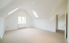 Great Urswick bedroom extension leads