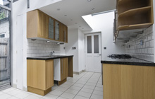 Great Urswick kitchen extension leads