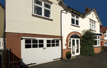 Great Urswick multiple storey extension leads